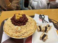 -劳顶笨咖啡(丽水宜家店)