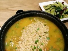 -小鱼小牛·鱼牛干锅·脆鱼火锅(世欧广场店)