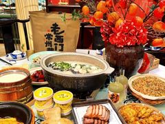 -老西门·常州菜(新区店)
