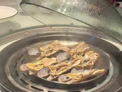 -水禾轩·海鲜蒸汽主题餐厅(拱北店)