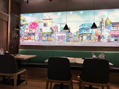 -沼津港精致料理·寿喜烧·烧鸟(青浦宝龙广场日料榜单店)