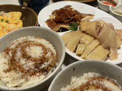 -星平鸡饭·粤菜小炒(印象城旗舰店)