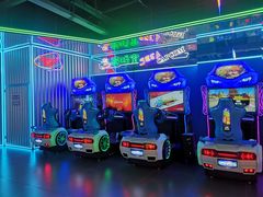 -快乐街区(成都龙湖北城天街店)