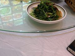-自游人·美食一楼·地道徽菜(三十年名店)