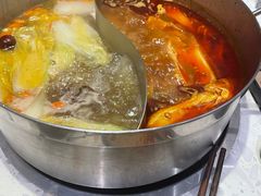 -小城牛事·鲜牛肉火锅(万达店)