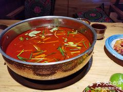 -黔诚酸汤牛肉(甲秀楼店)