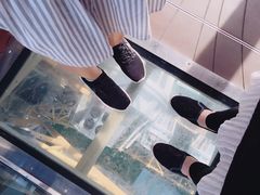 -影汇之星8字形摩天轮
