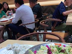 大堂-赵奶奶水饺锅贴小酒馆(丁字沽店)