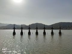 -鸣鹤古镇