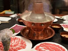 -南门涮肉(通州店)
