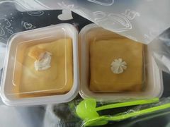 -Tomado绿色烘焙(大尧三路店)
