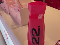 -K22.酸奶草莓(烟台芝罘店)