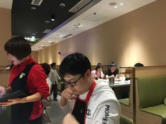 -海底捞火锅(凯德广场店)