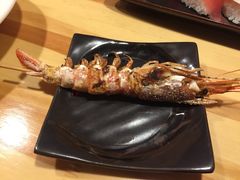 -晶吉·居酒屋·烧鸟·生鱼饭(中山区民主广场店)