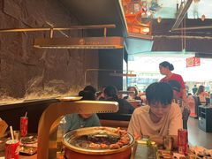 -西塔老太太泥炉烤肉(上海七宝领展广场店)
