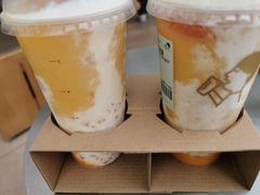 -喜茶(珠海华发商都店)