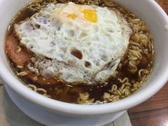 -香港仔茶餐厅(凤阳店)