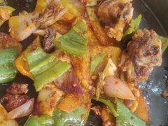 -撒拉人家.酸菜牦牛肉火锅