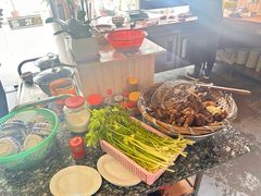 -阿欢牛肉店·火锅·粿条面