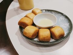 -鸭绿江海鲜烧烤大排档(杏林街店)
