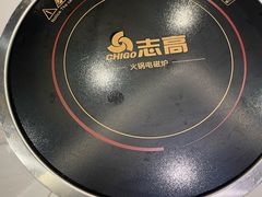 -御龙海鲜火锅(十六浦店)