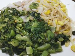 -温记府廟豆汤饭·始于1955年(海椒店)