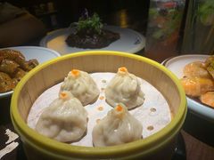 -老船坞水上餐厅(亚洲大酒店  东四十条店)