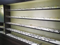 -大视家眼镜(园区星海店)