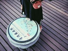 -台湾最南点