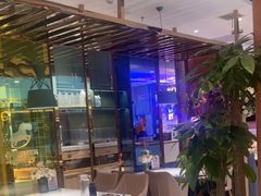 -夏日玛莉西餐厅(金茂览秀城店)