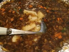 -粗茶淡饭·汉口公馆(循礼门店)