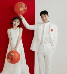 -女王风尚STUDIO·轻奢化定制