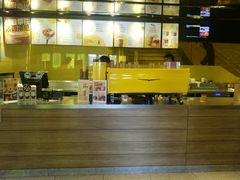-麦当劳(新王府井店)