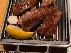 -虹料理·日料放题(悠方店)