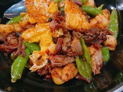 -华豫川酒家(大卫城店)