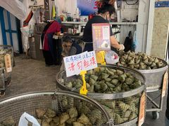 -赵记粽子(司前街店)