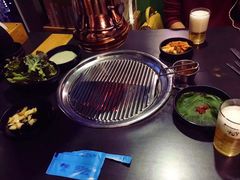 -401餐厅(弘大店)