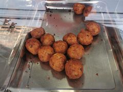 -夏氏怪老头·扬州狮子头(天山西路店)