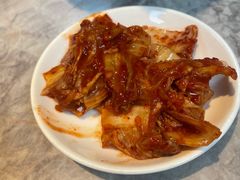 -屋里家延边朝鲜族冷面(南园店)