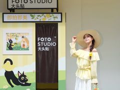 -东莞松山湖万象汇