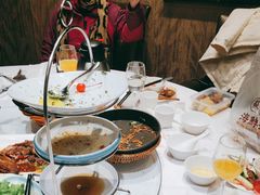 -苏先生海鲜渔庄(金桥店)