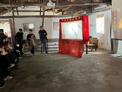 -前童古镇