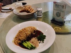 -金熊猫川菜餐厅