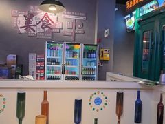 -不是烧烤·武汉烧烤·地道湖北菜(大成路店)