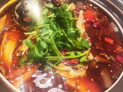 全家旺-马旺子酒楼