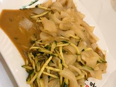 -朴小妹人参鸡汤火锅(长白山万达店)