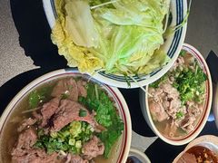 -古市香跷脚牛肉·非遗传承单位