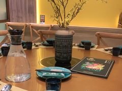 -摩登有记·新派泰国菜(银钻广场店)