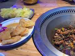 -山河屯铁锅炖·非遗铁锅炖(华强北店)