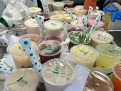 -百联奥特莱斯广场(上海青浦店)